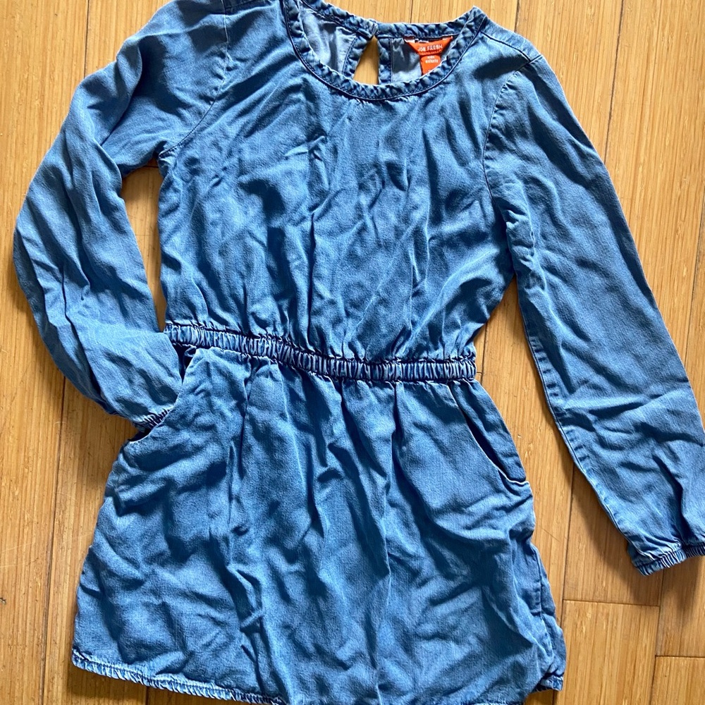 Girls Joe Fresh Dress